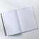 Diary A5+, 100 sheets soft region.