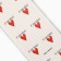 Stickers for business "Thank you", heart, 50 pcs, 2 x 2 cm