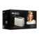 Toster Red Solution RT-411, 700 W, 7 frying modes, 2 toasts, beige