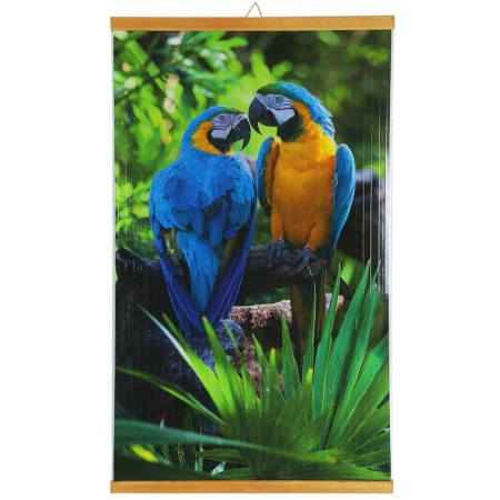 Home Heater Parrot, Infrared, 500 W, 15 m²