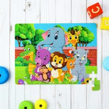 Puzzle Big 