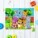 Puzzle Big "Zoo"