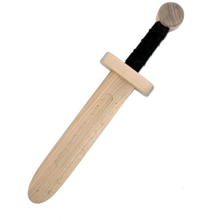 Wooden Sword Small, Book-1