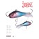 Balancir Lucky John Baltic 6, 6 cm, color 121
