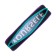 Penal soft, 1 department, 80 x 210 x 40 mm, voluminous, Hatber, "Find yourself" black NPK_65231