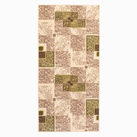 Rectangular palace 300x400 cm, 100% polyamide, felt