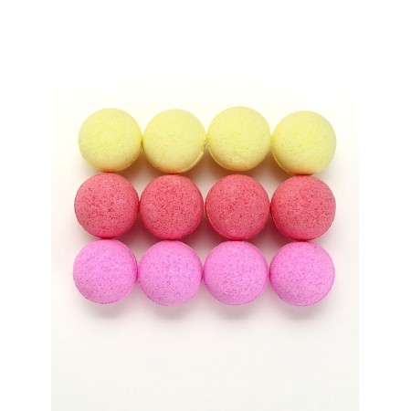 A set of bath bombs "since March 8!", 12 pcs 40 g-3