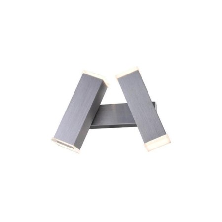 Bra Paleno, 12W LED, 4000K, 480LM, Nickel color-2