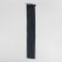 Lightning secret, No. 3, non-proceeding, castle machine, 60 cm, dark gray color