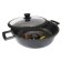Silenik Panairo Chief Induction, induction, with a lid, cast aluminum, d = 28 cm