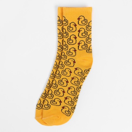 Women's socks KAFTAN Ducks p. 36-39 (23-25 ​​cm)-3