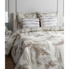 Bed linen 1.5 joint venture Panna, size 150x215 cm, 145x210 cm, 50x70 cm - 2 pcs