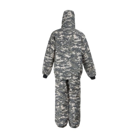 Costume "Urai", size 56-58, height 170-176-4
