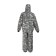 Costume "Urai", size 56-58, height 170-176