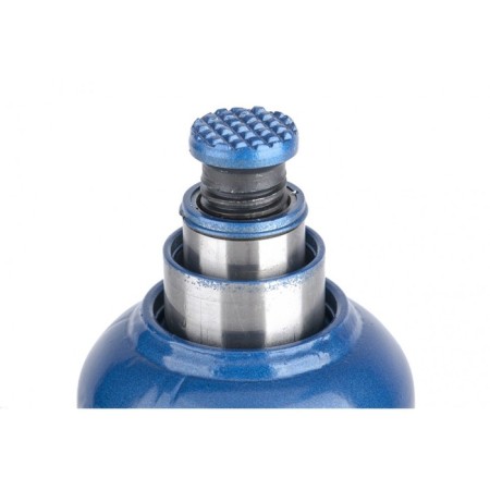 The jack hydraulic bottle telescopic stels 51118, 8 tons, high. rise 170–430 mm 187592-2