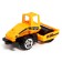 Metal machine "Construction equipment", scale 1:64, mix