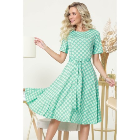 Dress "Unique", size 48-3