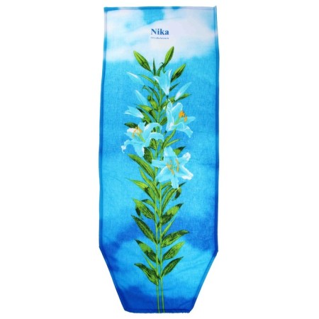 Czech for ironing board NIKA, 129 × 51 cm, with foam rubber, MIX drawing-10