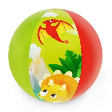 Inflatable ball "on the wave", children's, d = 51 cm-7