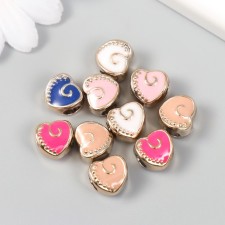 Beads for creativity plastic 