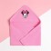 Tm -tanker corner "Minnie Mouse", 75 x 75 cm, 100% cotton