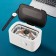 Ultrasound washing KitFort KT-2070, 50 W, 500 ml, cord 0.9 m