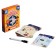 Board game "100 crosswords and puzzles"