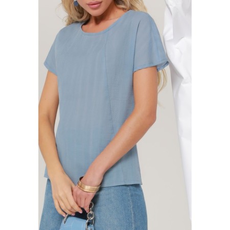 Female blouse, size 44-2