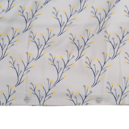 Set 2 joint venture russian North, duvetel 200x220 cm, pillowcase 50x70 cm - 2 pcs-4
