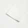 Women's turtleneck Minaku: Basic Line Milk color, size 44