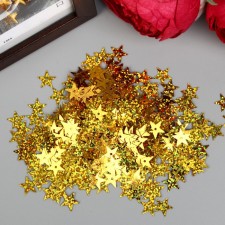 Set of sequins 