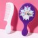 Gift set: comb and mirror "Fairy Tale near", cold heart