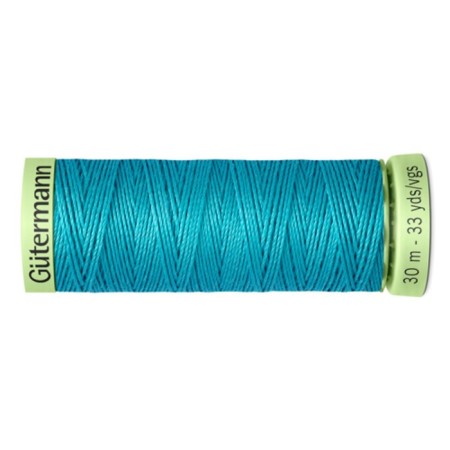 Top Stitch thread for stitching, 30 m, 744506 (715 light green sea)