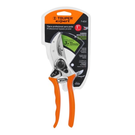Professional secateur, 28x11x2.5 cm-1