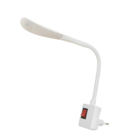 Sconces in the socket "Darsia" LED 2W white 2.5x6x32 cm-13