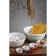 Set of measured bowls Liberty Jones Marshmallow, 4 pcs