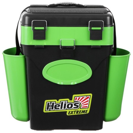 Winter Helios Fishbox 10 L.-2