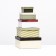 Set of boxes 5 in 1 "February 23", 16 x 16 x 8 - 7 x 7 x 4 cm