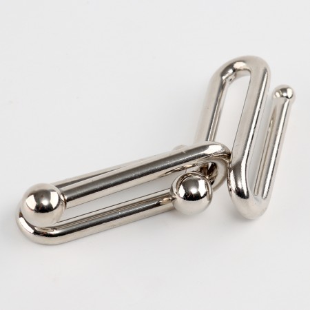 Metal puzzle "Dizzi"-5