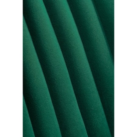 Sedal Metal Carcass Seda Metal/Velur, Black/Green 50x56x82 cm-5