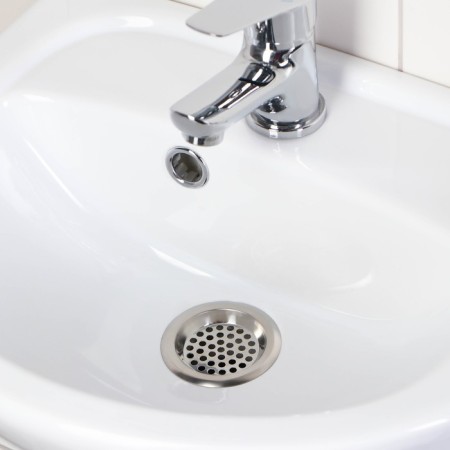 Filter for the sink d = 6, d = 7.4 cm, (set 2 pcs) 1035646