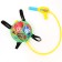 Water pistol "Nolik", satellite Ballon, fixtures