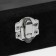 Steam for jewelry "Casket", 8 stripes, 9 cells, 20 × 15 × 4.5, black color