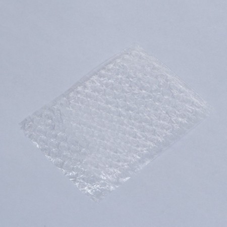 Packet from a runway with a valve, p/e, 3 layers, 10 x 10 + 5 cm-1
