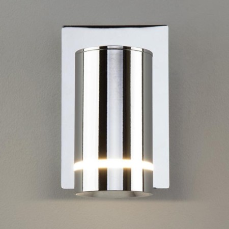STALK lamp, 5W LED 4200K, 460LM, chromium color-1