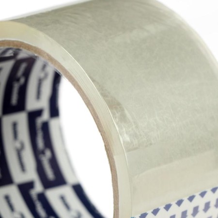 Klebebänder packaging tape, 48 mm*36 m, transparent-1