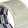Klebebänder packaging tape, 48 mm*36 m, transparent