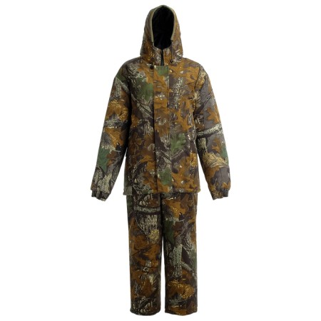 Winter-echo costume, size 56-58, height 182-188-6