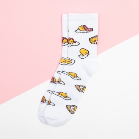 Women's socks KAFTAN EGG p. 36-39 (23-25 ​​cm)-1