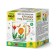 Set for creativity. Mug for painting "flowers"